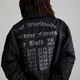 HUF  | OLYMPIA FLIGHT JACKET��JK00518��