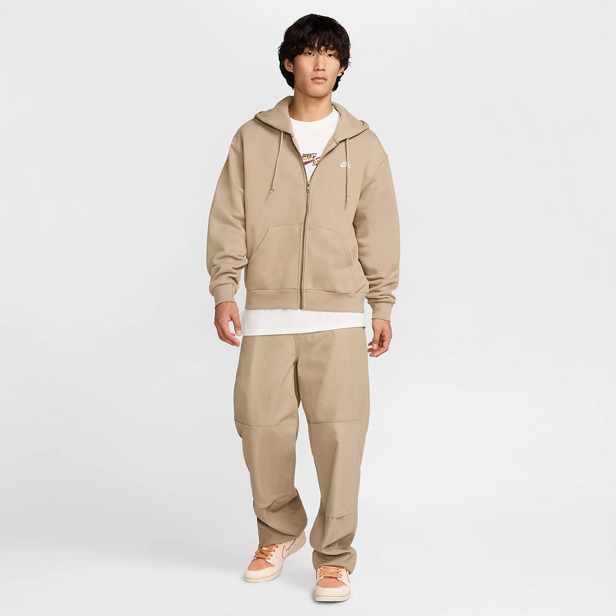 ��30%OFF ���ꥹ�ޥ��������NIKE SB �ʥ��������ӡ� �ʥ���sb  ���å� �ե꡼���ѡ����� ��� ��ǥ����� ���� ����ץ� ������ L �����������͵��֥��� nikesb | �ե른�å� �ե꡼�� �������ȥܡ��ɥѡ�������FZ8797-247��(JACK����������)