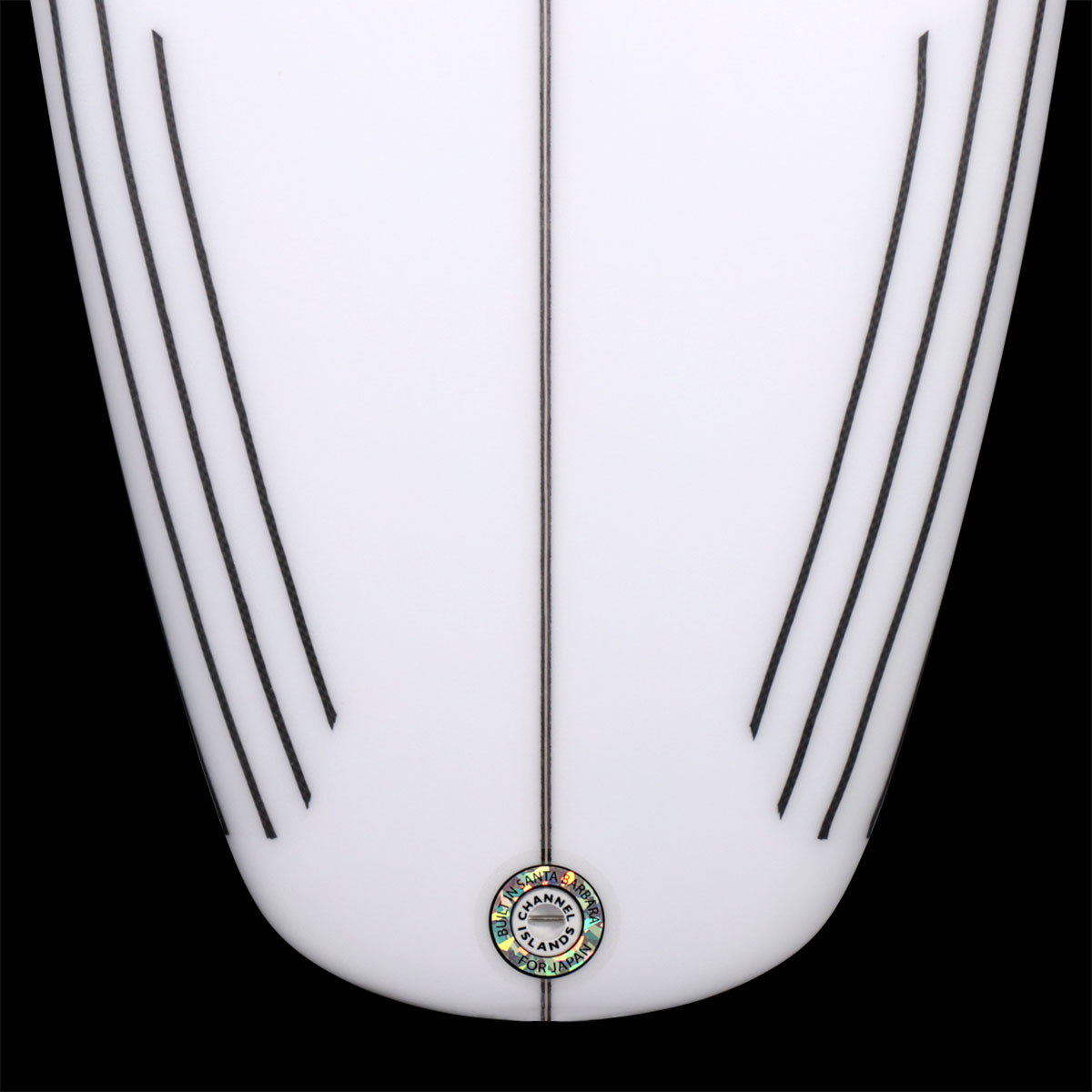 ��40%OFF ���ꥹ�ޥ�������ۥ����եܡ��� ���硼�ȥܡ��� �ͥå��٥�����3 ������å� 5.5 5.6 5.8 �ȥ饤 futures �����ե��� �����ͥ� ����ͥ륢����� ¨Ǽ �͵���ǥ� Channel Islands | NeckBeard3 5'5 5'6 5'8 JACK��ǥ��PU��