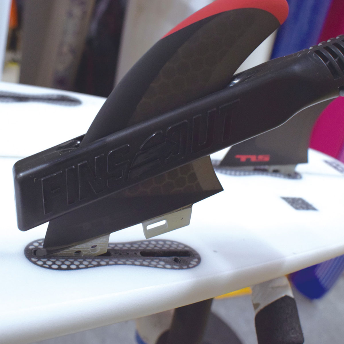 FIN SOUT �ե��󥺥����� FCS II �ե���� �����ե��� ���ƥʥ� ��ʪ �����ġ��� ��4�� �ꥵ������ץ饹���å� �͵���640747�ۡ�653525�ۡ�653556��