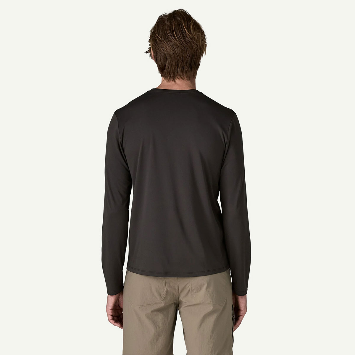 Patagonia | Men's Long-Sleeved Capilene Cool Daily Shirt��45181��
