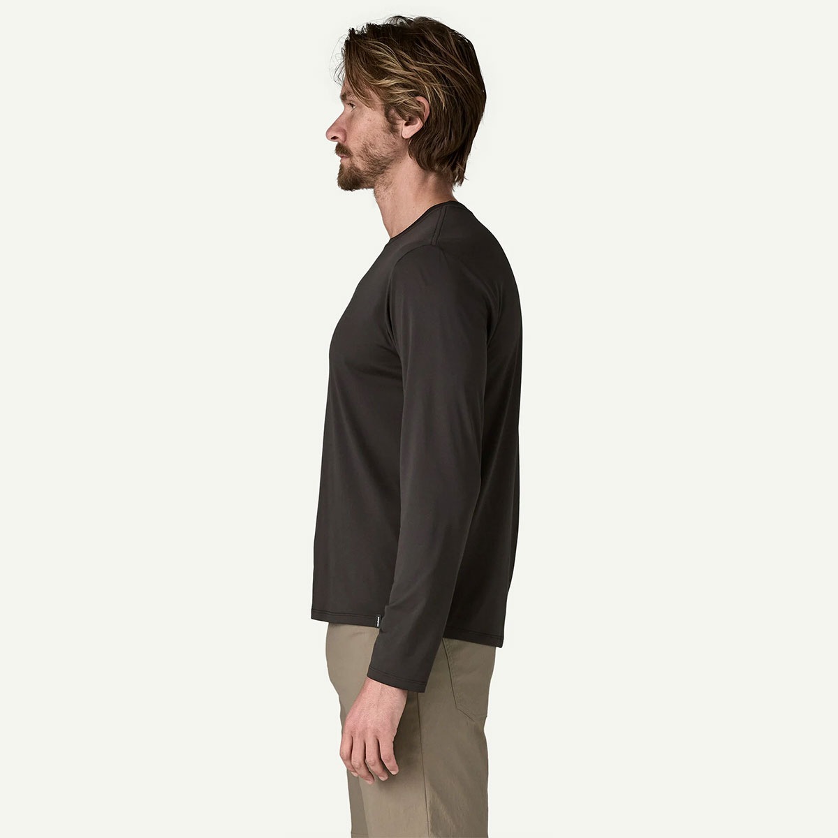Patagonia | Men's Long-Sleeved Capilene Cool Daily Shirt��45181��