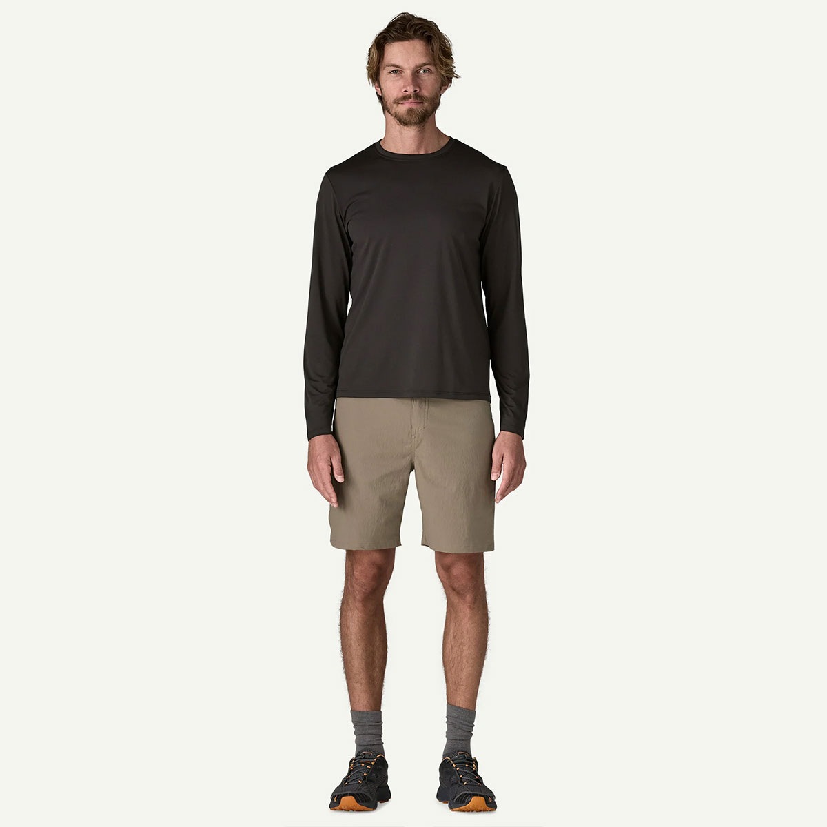 Patagonia | Men's Long-Sleeved Capilene Cool Daily Shirt��45181��