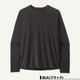 Patagonia | Men's Long-Sleeved Capilene Cool Daily Shirt��45181��