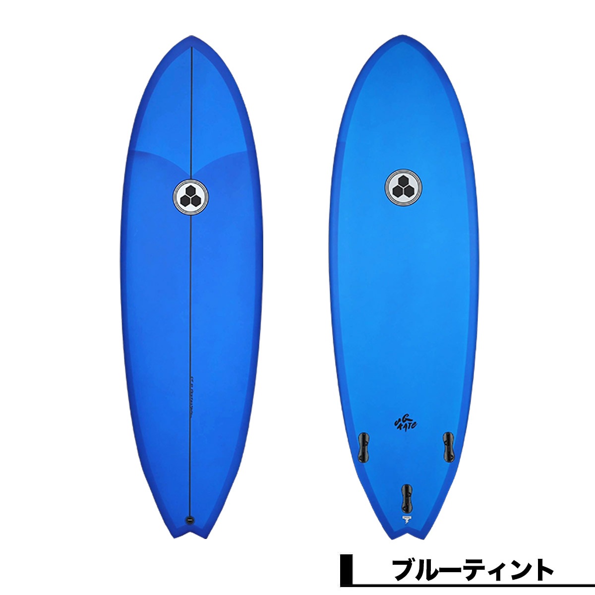 THUNDERBOLT | G SKATE ��EPS��