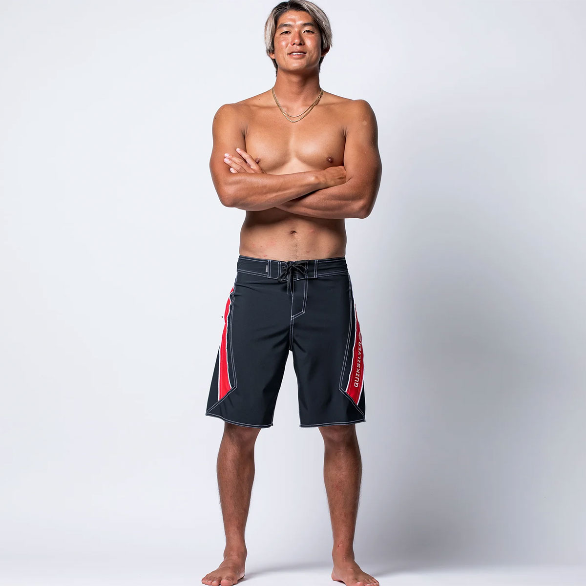 QUIKSILVER | SURFSILK CLICKER 20��EQYBS04906��
