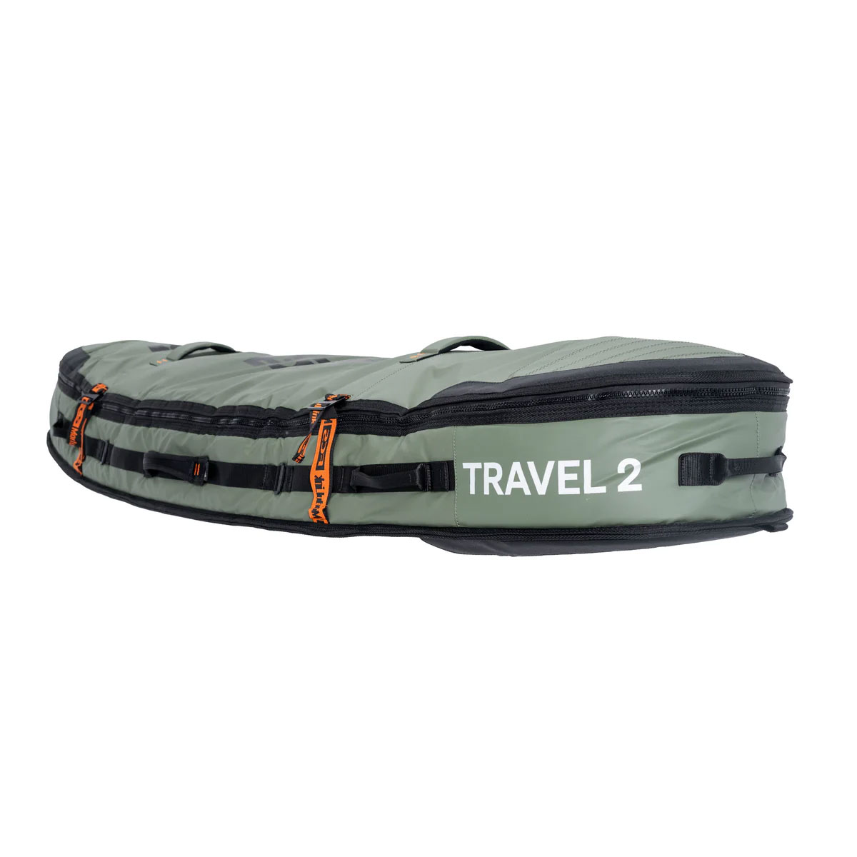 FCS | TRAVEL 2 SHORT FISH 6.0 ft / 6.3 ft��BT2-063-SB-ALP��