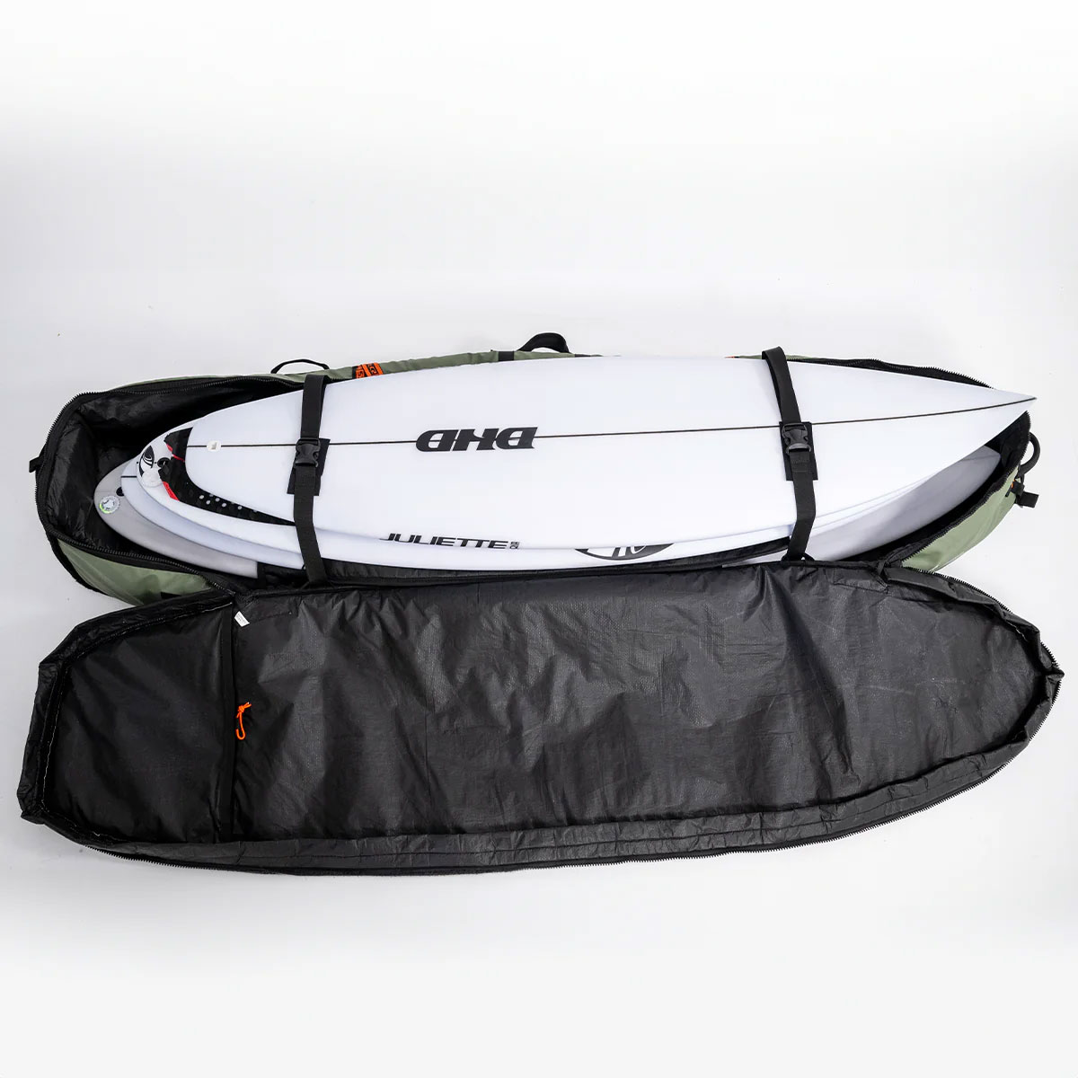 FCS | TRAVEL 2 SHORT FISH 6.0 ft / 6.3 ft��BT2-063-SB-ALP��