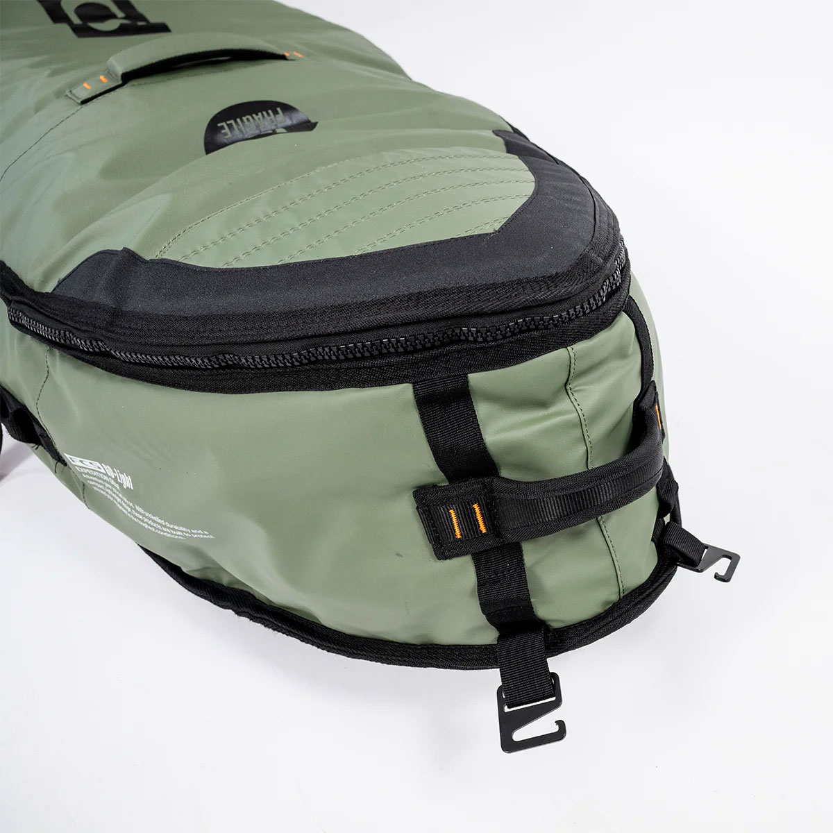 FCS | TRAVEL 2 SHORT FISH 6.0 ft / 6.3 ft��BT2-063-SB-ALP��