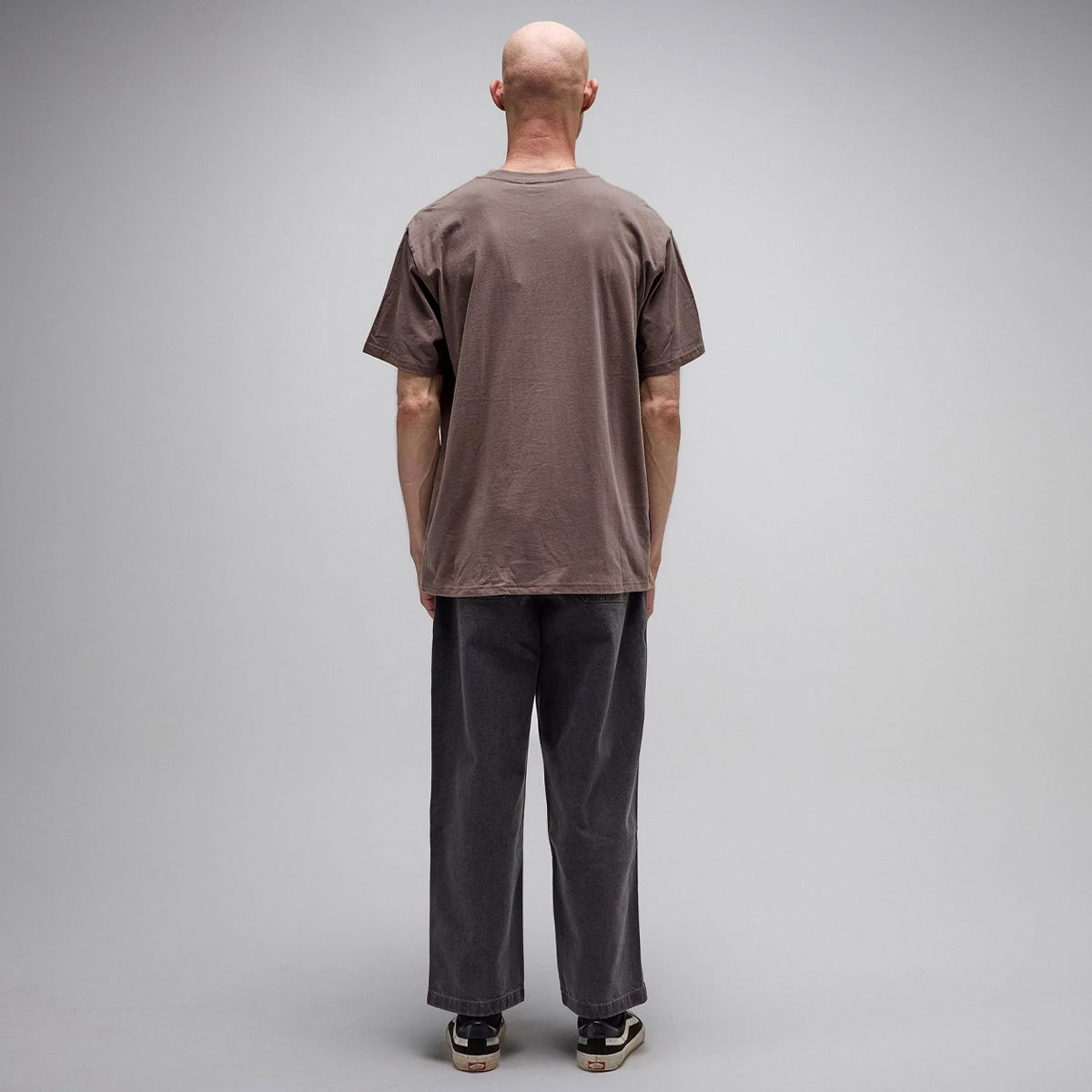 FORMER  | LEGACY OVERDYE T-SHIRT��FTE-26102��