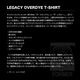 FORMER  | LEGACY OVERDYE T-SHIRT��FTE-26102��
