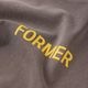 FORMER  | LEGACY OVERDYE T-SHIRT��FTE-26102��
