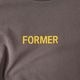 FORMER  | LEGACY OVERDYE T-SHIRT��FTE-26102��