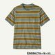 Patagonia | Men's Midweight Water People Mark Pocket Tee��37881��