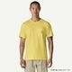 Patagonia | Men's Midweight Water People Mark Pocket Tee��37881��