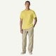 Patagonia | Men's Midweight Water People Mark Pocket Tee��37881��