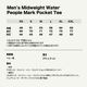 Patagonia | Men's Midweight Water People Mark Pocket Tee��37881��