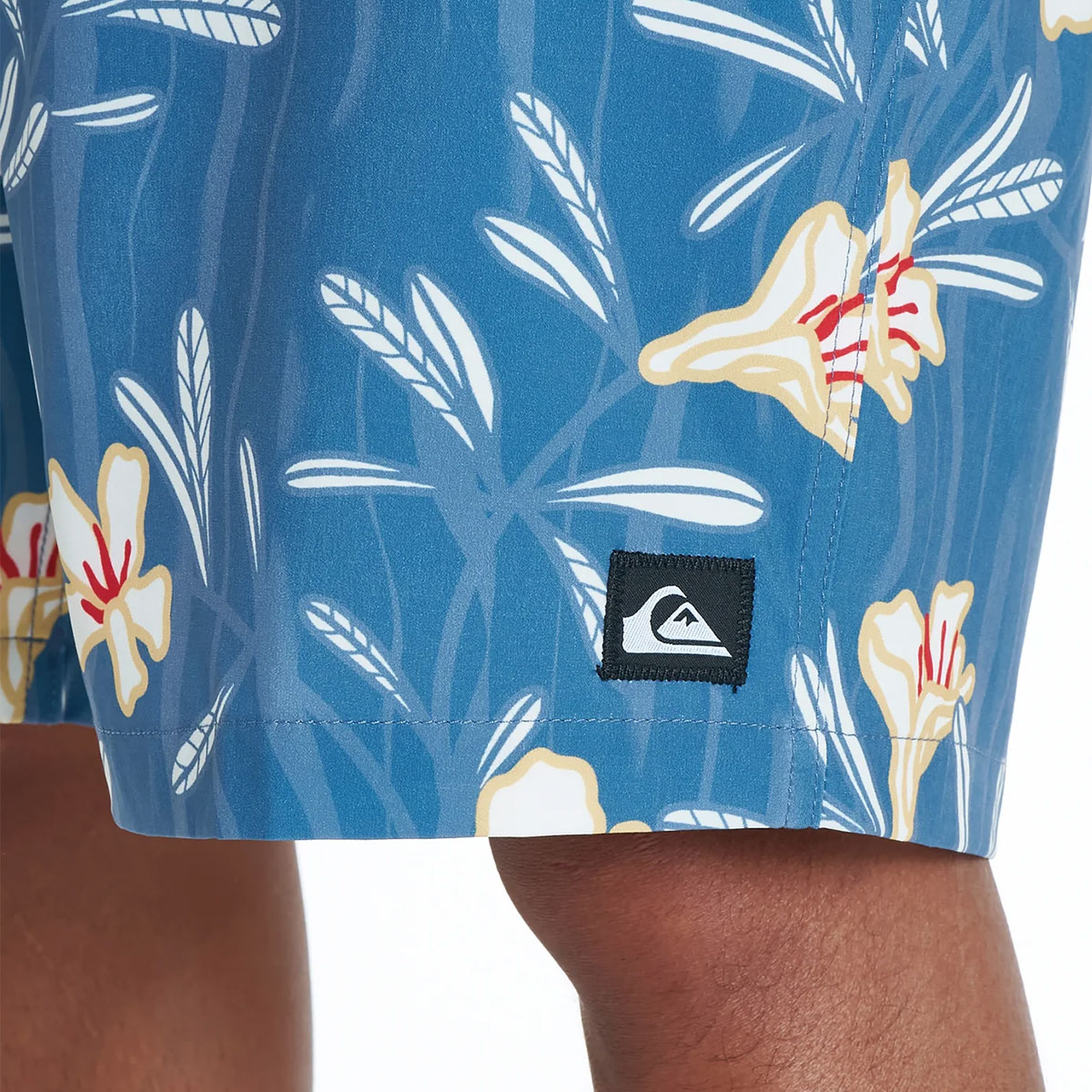 ��20%OFF ���ꥢ��󥹥������ QUIKSILVER | BOTANICAL VOLLEY 20NB��QBS262004��