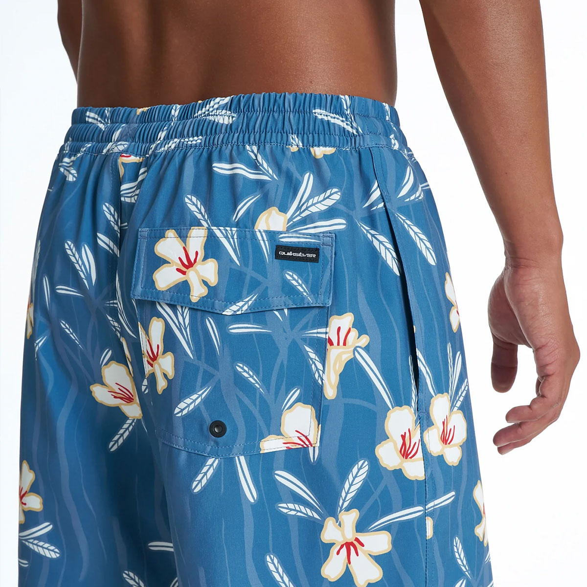 ��20%OFF ���ꥢ��󥹥������ QUIKSILVER | BOTANICAL VOLLEY 20NB��QBS262004��