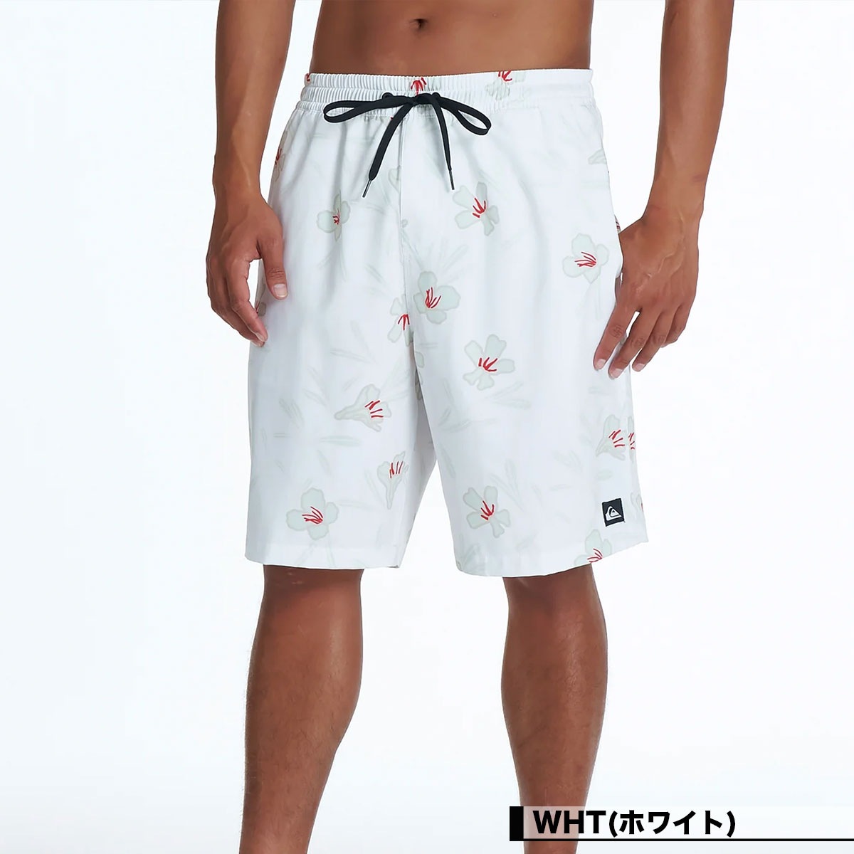 ��20%OFF ���ꥢ��󥹥������ QUIKSILVER | BOTANICAL VOLLEY 20NB��QBS262004��
