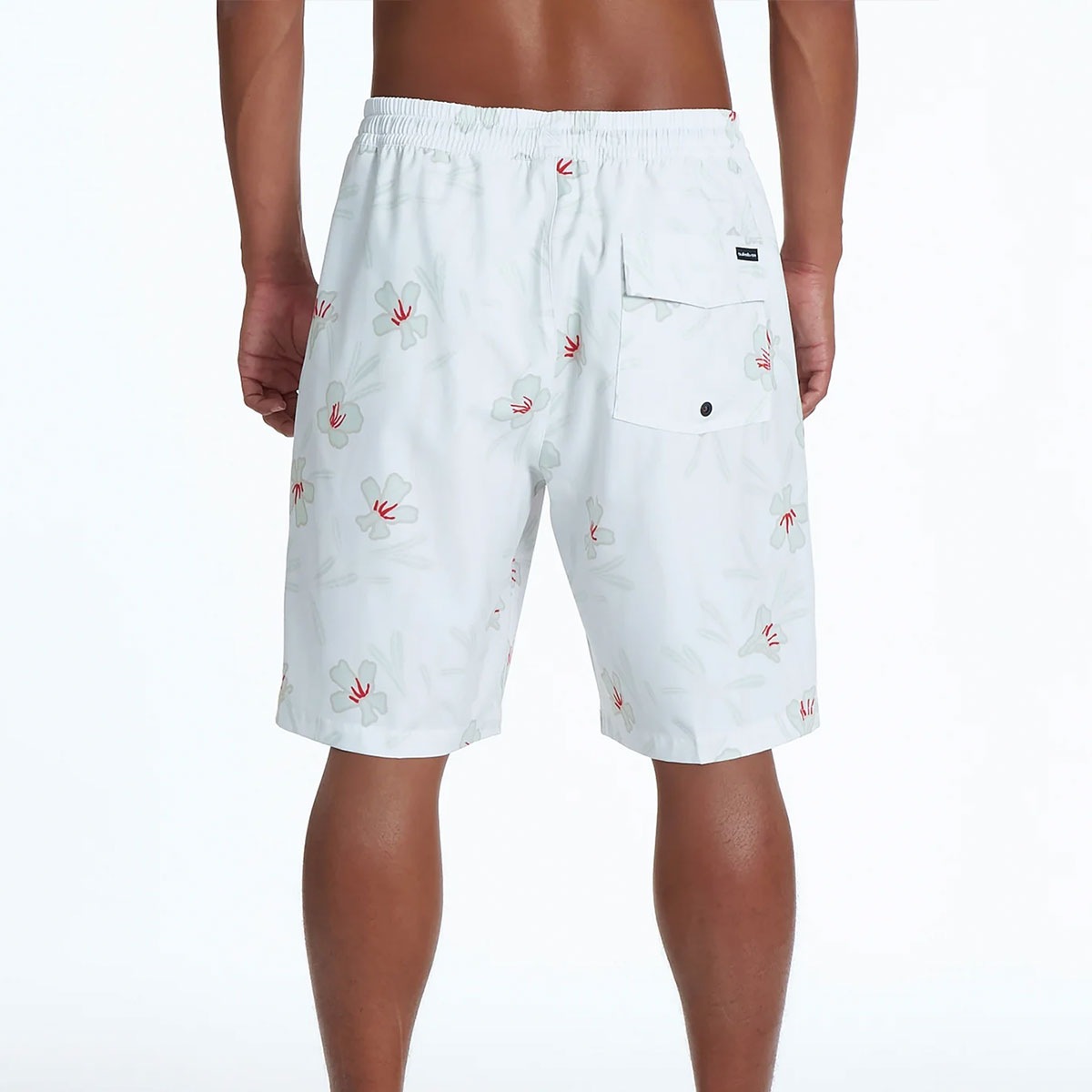 ��20%OFF ���ꥢ��󥹥������ QUIKSILVER | BOTANICAL VOLLEY 20NB��QBS262004��