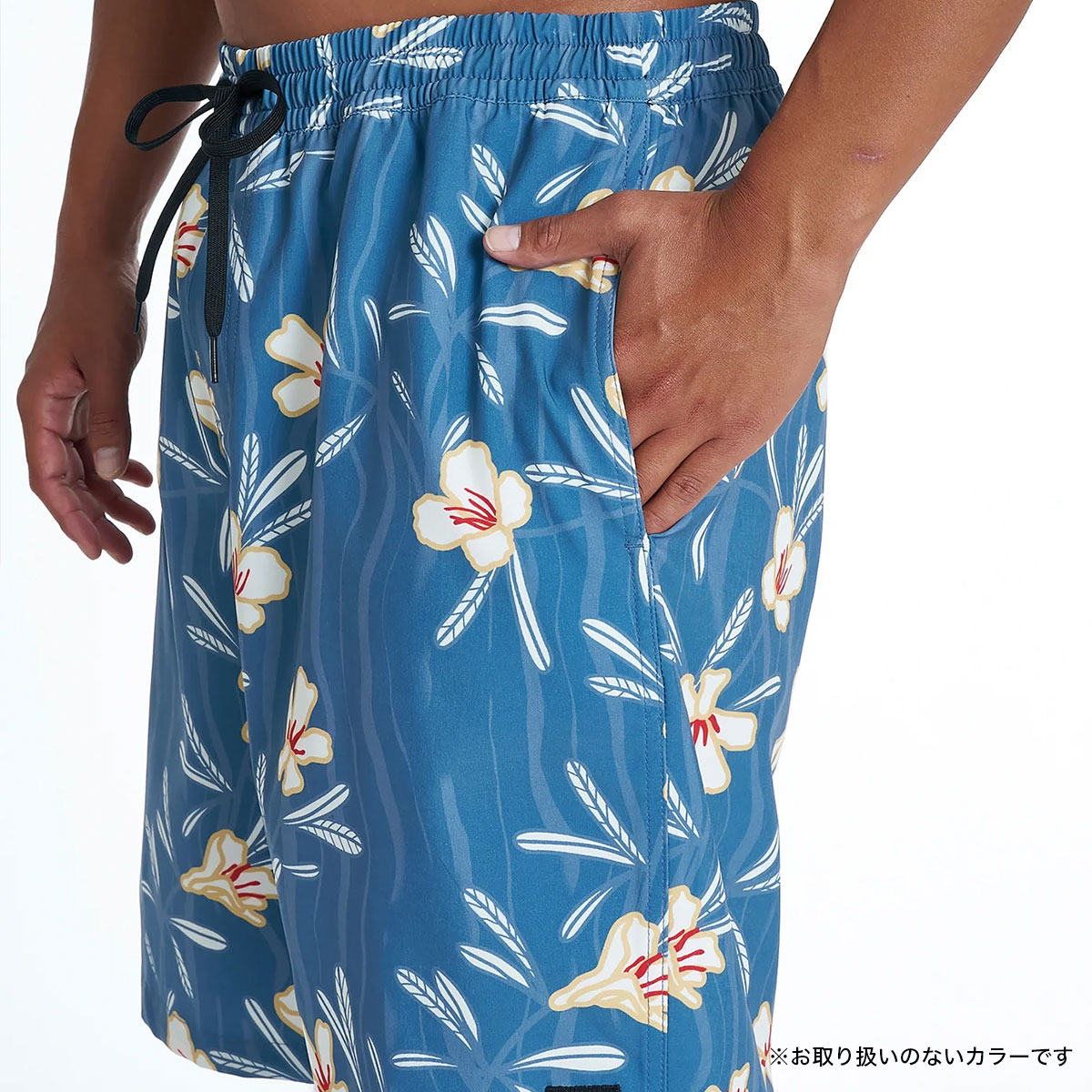 ��20%OFF ���ꥢ��󥹥������ QUIKSILVER | BOTANICAL VOLLEY 20NB��QBS262004��