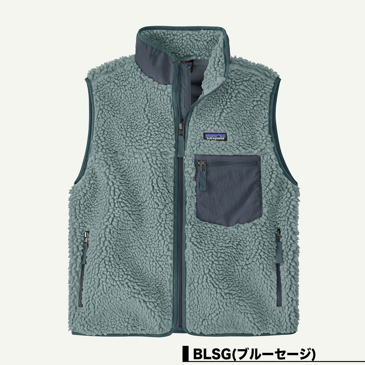Patagonia  | Women's Classic Retro-X Fleece Vest��23084��(JACK����������)