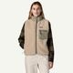 Patagonia  | Women's Classic Retro-X Fleece Vest��23084��(JACK����������)