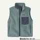 Patagonia  | Women's Classic Retro-X Fleece Vest��23084��(JACK����������)