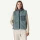 Patagonia  | Women's Classic Retro-X Fleece Vest��23084��(JACK����������)