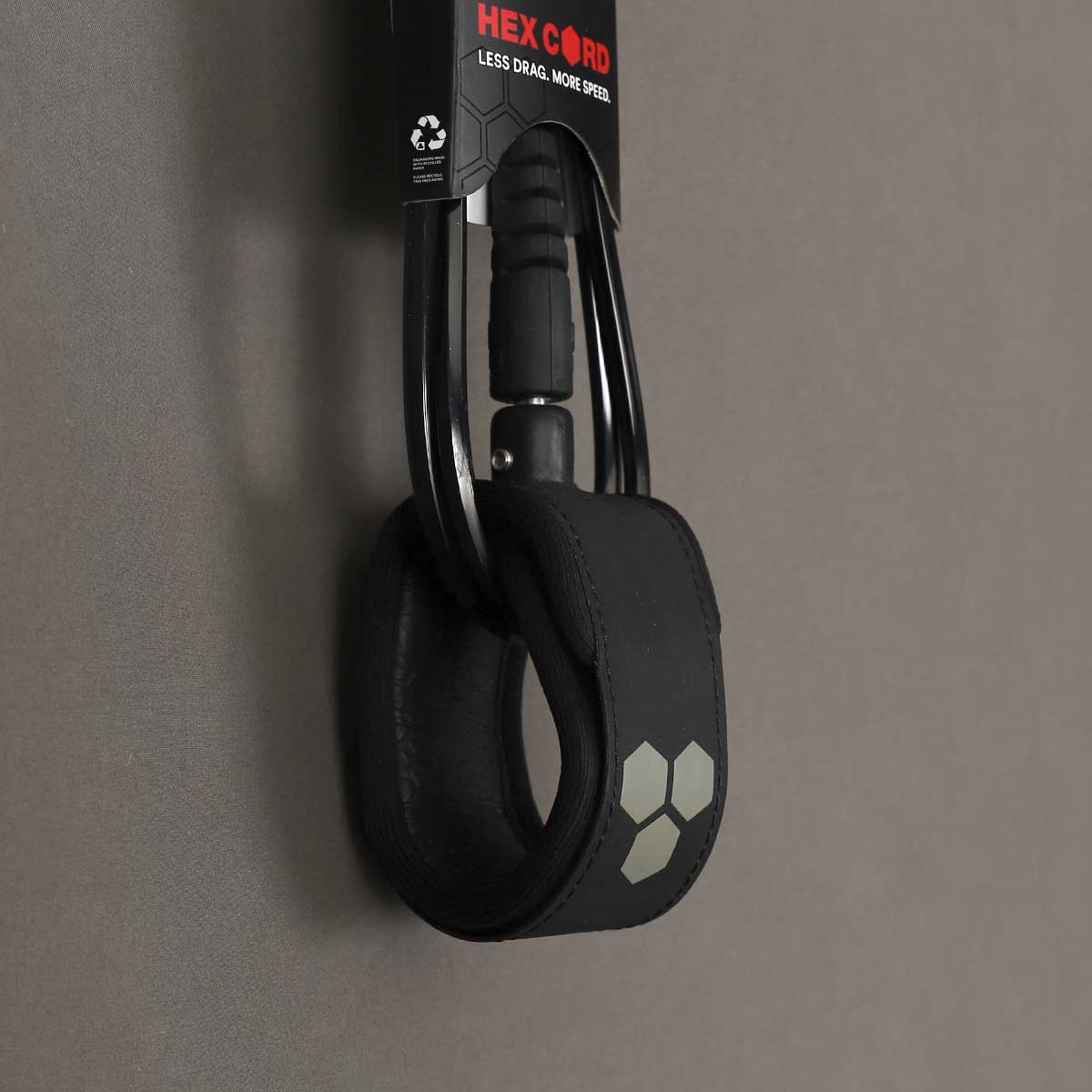 Channel Islands Surfboards  |  HEX EVERYDAY LEASH 6ft x 3/16inch��LSH-HEX��