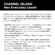 Channel Islands Surfboards  |  HEX EVERYDAY LEASH 6ft x 3/16inch��LSH-HEX��