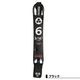 Channel Islands Surfboards  |  HEX EVERYDAY LEASH 6ft x 3/16inch��LSH-HEX��