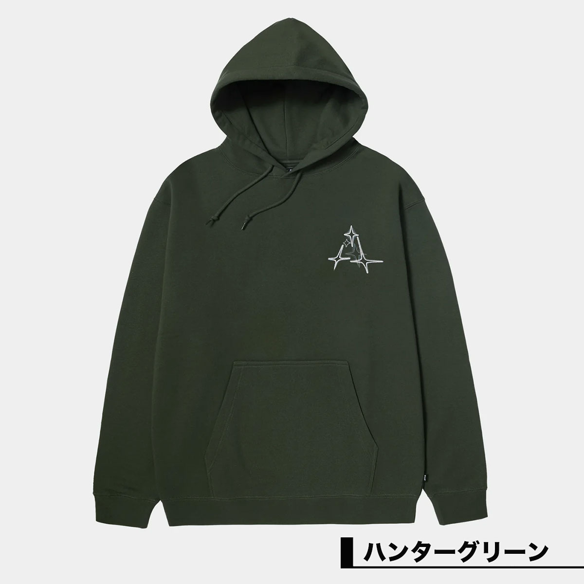 20%OFF ޡۥϥ HUF ѡ աǥ  ǥ ץ륪С ȥåץ ֥å ꡼ L XL ܡ  ͵ ֥  | GLEAM HOODIEPF00682ۥåȡѡ(JACK)