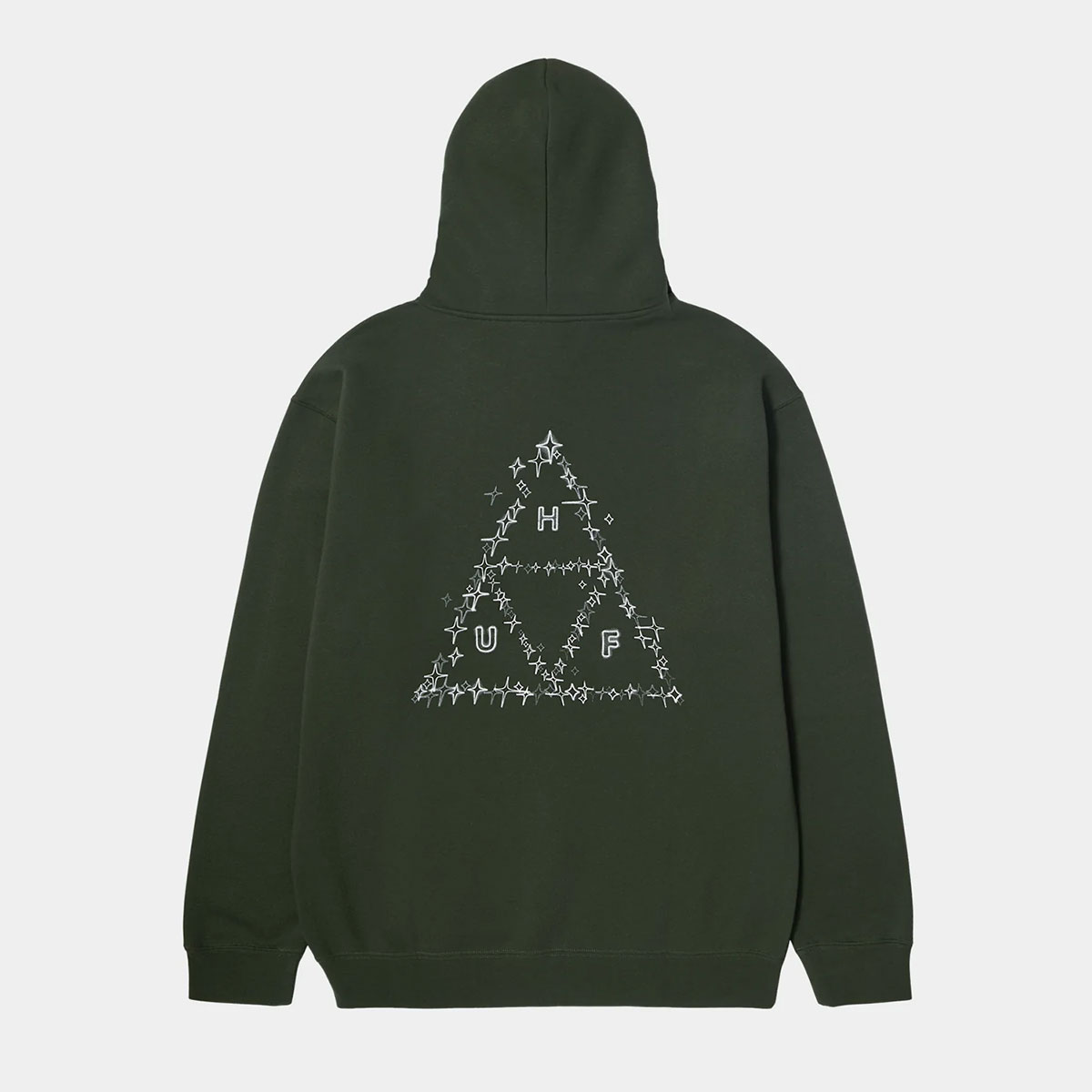 20%OFF ޡۥϥ HUF ѡ աǥ  ǥ ץ륪С ȥåץ ֥å ꡼ L XL ܡ  ͵ ֥  | GLEAM HOODIEPF00682ۥåȡѡ(JACK)