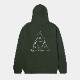 20%OFF ޡۥϥ HUF ѡ աǥ  ǥ ץ륪С ȥåץ ֥å ꡼ L XL ܡ  ͵ ֥  | GLEAM HOODIEPF00682ۥåȡѡ(JACK)