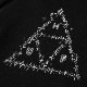 20%OFF ޡۥϥ HUF ѡ աǥ  ǥ ץ륪С ȥåץ ֥å ꡼ L XL ܡ  ͵ ֥  | GLEAM HOODIEPF00682ۥåȡѡ(JACK)