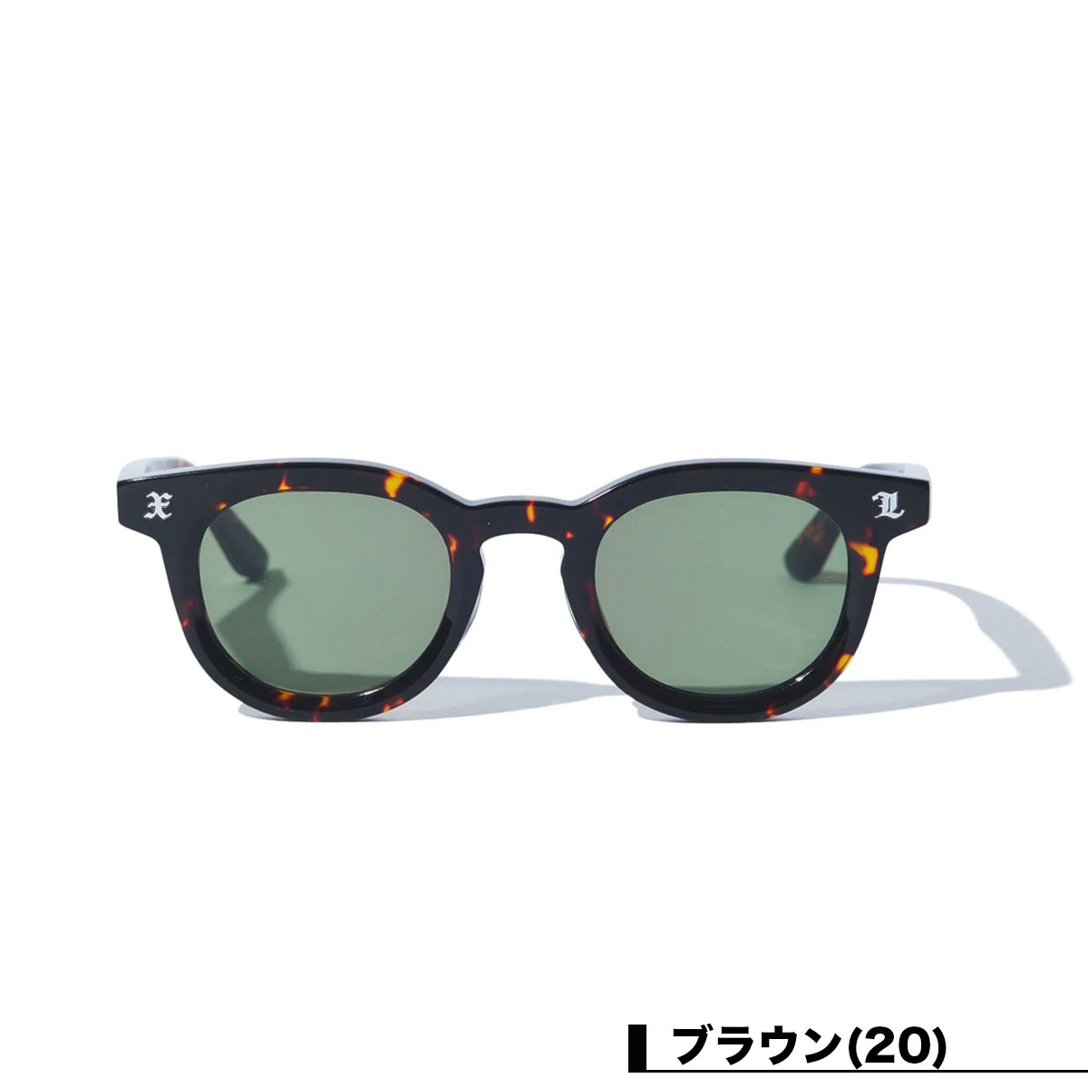 ��30%OFF ������ۥ������ȥ�顼�� ��� ���󥰥饹 �������ȥ� ���顼��� �֥饦�� �֥�å� ONESIZE ���ȥ꡼�� �͵��֥��� XLARGE ���� | XL-TYPE01��101252054007��