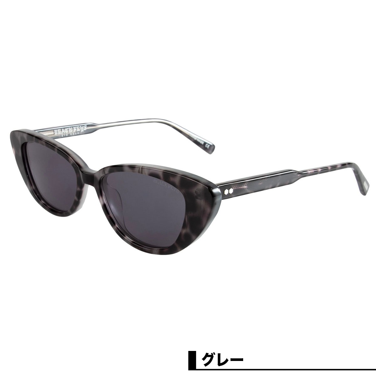 BLACK FLYS �֥�å��ե饤 ���󥰥饹 ������� 99��UV CUT �� �����ե��� �����ȥɥ� �ץ쥼��� �͵� �֥��� ���� 2025 ���� | FLY CATALINA��BF-13506��