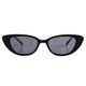 BLACK FLYS �֥�å��ե饤 ���󥰥饹 ������� 99��UV CUT �� �����ե��� �����ȥɥ� �ץ쥼��� �͵� �֥��� ���� 2025 ���� | FLY CATALINA��BF-13506��