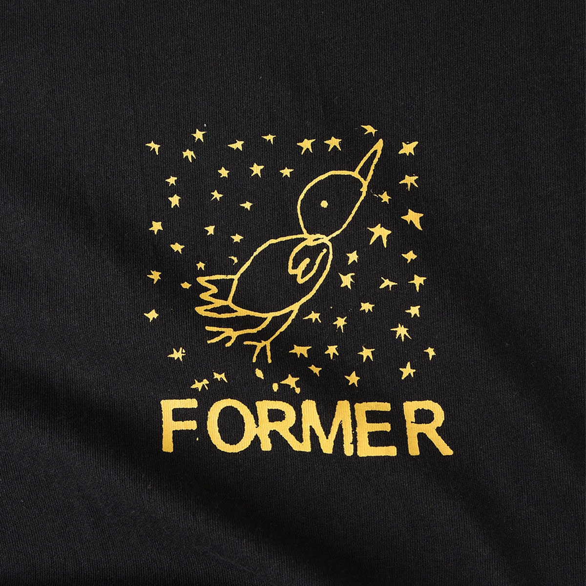 եޡ  ȾµT ȥåץ  2 M L ե ȥɥ ȥ꡼ ͵ ֥ FORMER  | FREE CRUX T-SHIRTFTE-25322