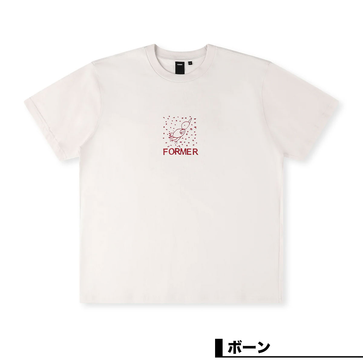 եޡ  ȾµT ȥåץ  2 M L ե ȥɥ ȥ꡼ ͵ ֥ FORMER  | FREE CRUX T-SHIRTFTE-25322