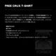 եޡ  ȾµT ȥåץ  2 M L ե ȥɥ ȥ꡼ ͵ ֥ FORMER  | FREE CRUX T-SHIRTFTE-25322
