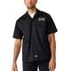 DICKIES �ǥ��å�����  �������ȥܡ��ǥ��� Ⱦµ�����奢�륷��� L ����å��㡼 ����� ���������� �͵��֥��� | Dickies x Thrasher Work Shirt��DK0A88HT��