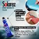 WAHOO  | SOLAREZ EPOX MICROLITE WHITE 1.0oz��751101��