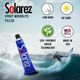 WAHOO  | SOLAREZ EPOX MICROLITE WHITE 1.0oz��751101��