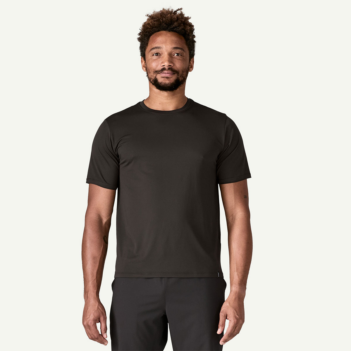Patagonia | Men's Capilene Cool Daily Shirt��45216��