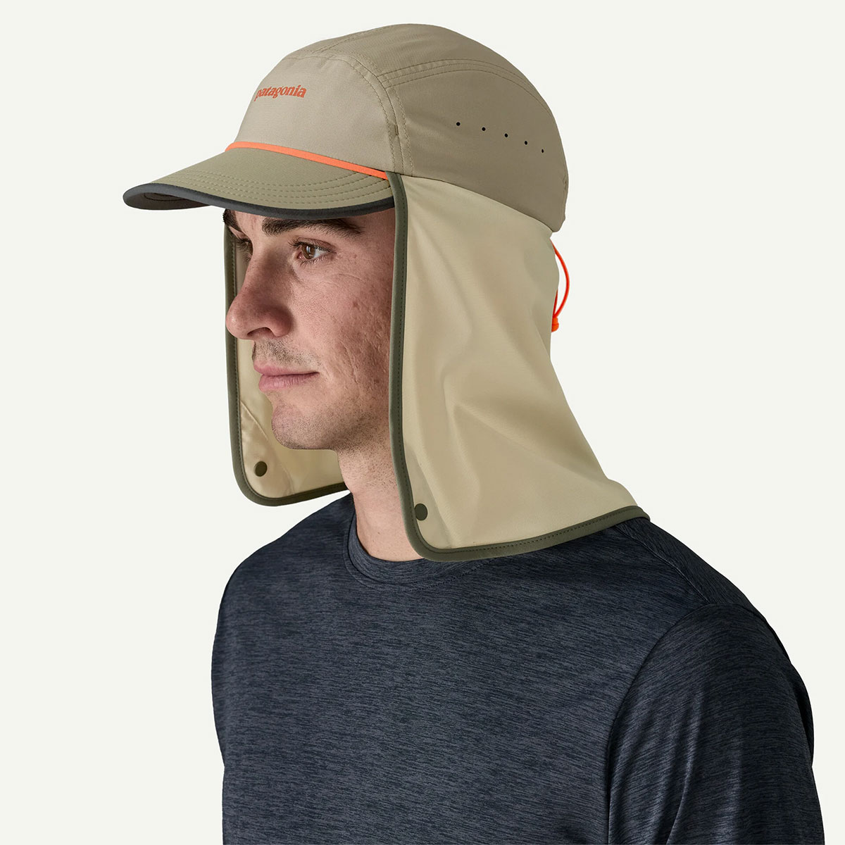 Patagonia  | Caped Merganzer Hat��33570��
