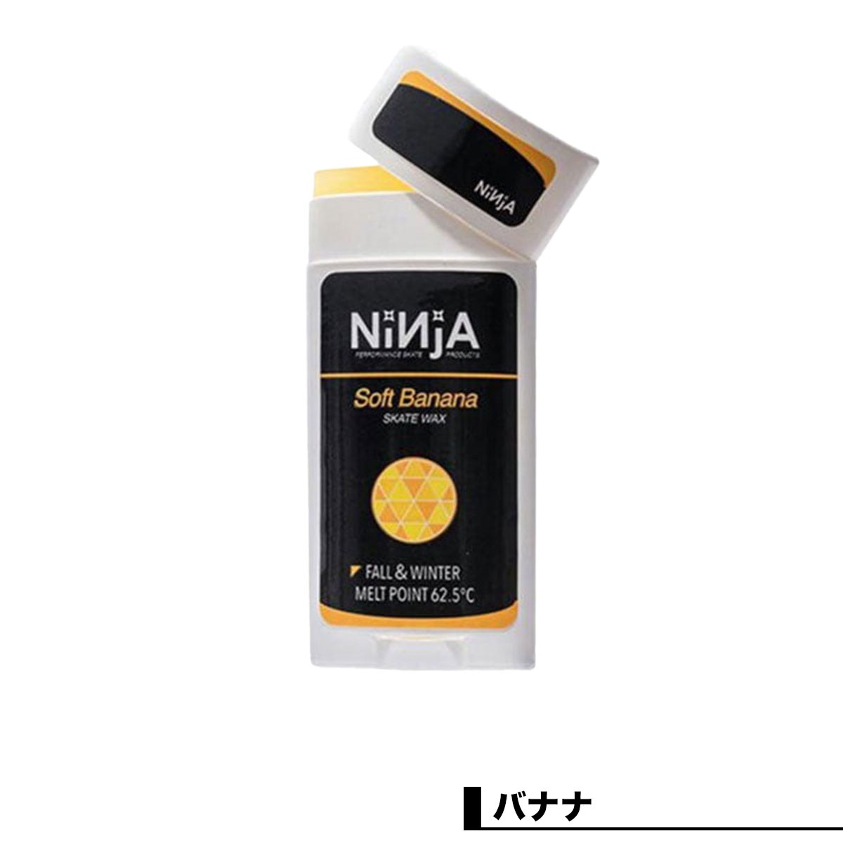 NINJA �˥󥸥� ���ƥ��å��� ��å��� �������ȥ�å��� �������ȥܡ��� �����ܡ� �ȥ�å� ���� �졼�� �����륷������ ���ߤ� | SKATE WAX ��490064 490071 490187��