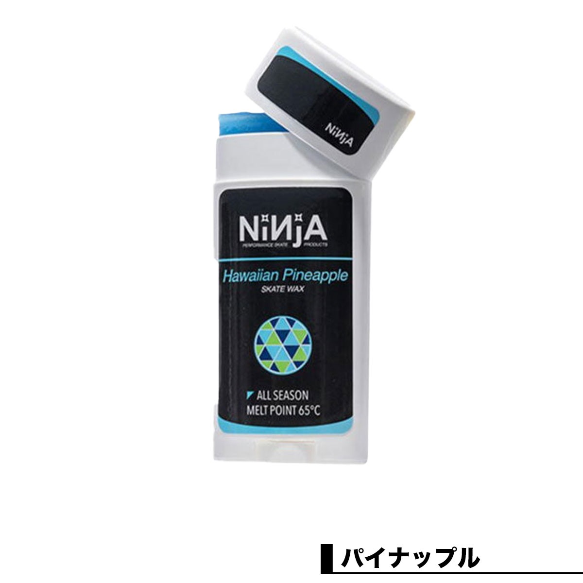 NINJA �˥󥸥� ���ƥ��å��� ��å��� �������ȥ�å��� �������ȥܡ��� �����ܡ� �ȥ�å� ���� �졼�� �����륷������ ���ߤ� | SKATE WAX ��490064 490071 490187��